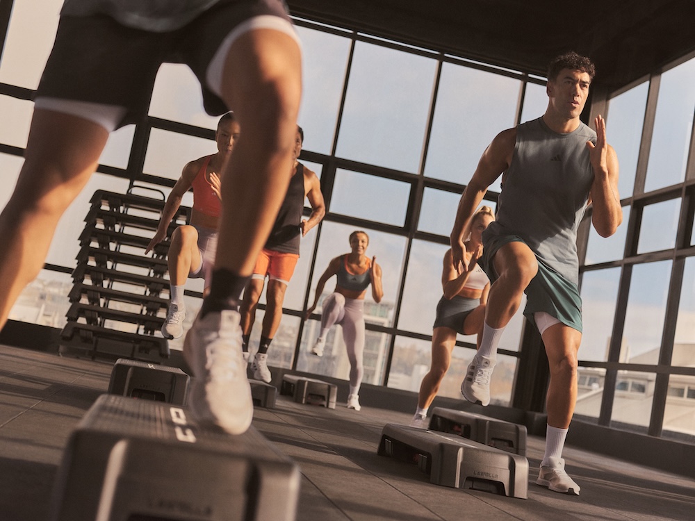 Les Mills（レズミルズ）について | Les Mills Japan